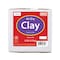 Amaco Air Dry Clay, White, 10 lbs. Per Box, PK2 46302B - alternate 2